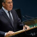 Лавров оценил угрозы безопасности Центральной Азии