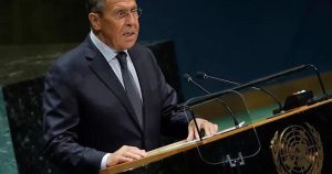 Лавров оценил угрозы безопасности Центральной Азии