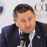 СМИ сообщили о смерти 57-летнего бывшего ведущего «Вестей» Михаила Пономарева