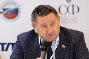 СМИ сообщили о смерти 57-летнего бывшего ведущего «Вестей» Михаила Пономарева