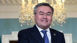 США и страны Центральной Азии 19 октября обозначили приоритеты сотрудничества