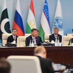 Казахстан предложил странам ШОС совместно модернизировать порты