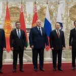 Казахстан и Кыргызстан оценили последствия возможной приостановки членства Армении в ЕАЭС