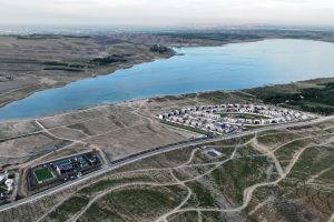 Когда планируют открыть первую очередь курорта «Гелон» в Кашкадарьинской области?