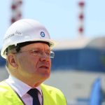 Росатом связал локализацию на АЭС в Узбекистане с эффективностью проекта
