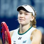 Рыбакина обыграла Шнайдер в полуфинале в Нинбо