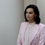 Мансури изучила модель помощи детям в Самарканде
