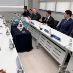 Производство спутников в Казахстане — пока предмет переговоров с Южной Кореей