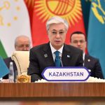 Казахстан предложил парламентам Центральной Азии заняться безопасностью и развитием